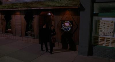 They're very unhappy - Grosse Pointe Blank