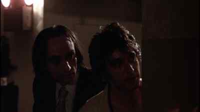 They're waiting for us
to do something, I think. - Dog Day Afternoon