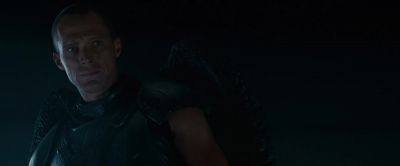 They're waiting. - Legion