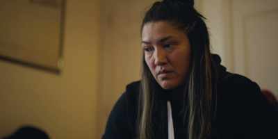 They're wanting me
to come back quickly, - Navajo Police: Class 57
