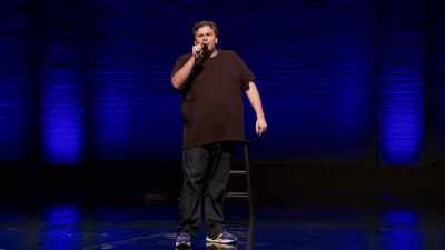 They're watching those bodies stack up,
and they're going… [chuckles] - Tim Dillon: A Real Hero