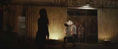 - They're what?>
- No permits, - Aftertaste