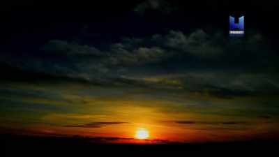 They're wheeling around a point
fixed on the sky itself. - Ancient Skies