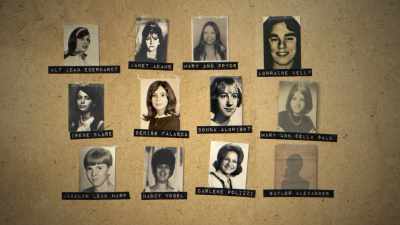 They're wildly different
in some aspects - The Torso Killer Confessions
