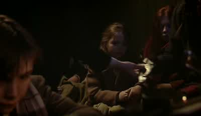 They're wire cutters. - Doctor Who