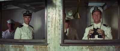 They're within range, sir. - The Sand Pebbles