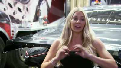 They're working their asses off. - Street Outlaws No Prep Kings Team Attack