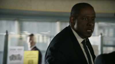 ...they're working
with Chin. - Godfather of Harlem