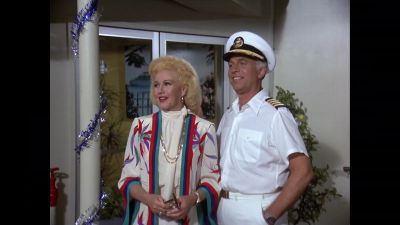 They're worth all the effort
we went through to get them. - The Love Boat