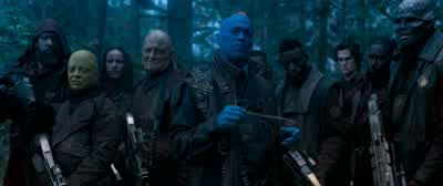 They're worth what? - Guardians of the Galaxy Vol  2
