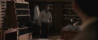 - They're wrong about you. - The Spectacular Now