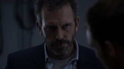 They're wrong. - House