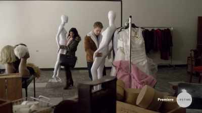 They're y'know, very modern,
youthful, dramatic. - Christmas Lost and Found