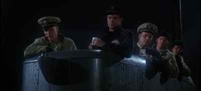 They're young. - Ice Station Zebra