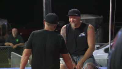 They've all been... They've
been through three boilers already - Street Outlaws No Prep Kings Team Attack