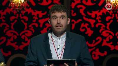 They've all been
very good this year, - Taskmaster