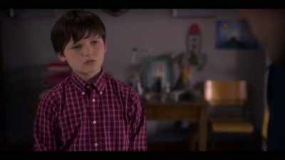 They've all got different locks, - The Haunting of Bly Manor