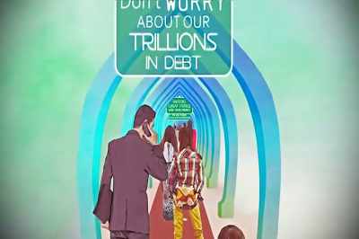 They've almost completed
their plan to have the entire world - Thrive II: This Is What It Takes