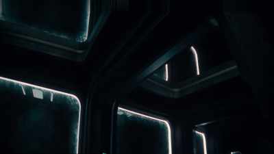 They've already built something - Ant-Man and the Wasp: Quantumania