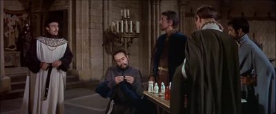 They've already done that - Becket