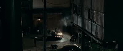 They've already drawn too much attention. - The Twilight Saga: Eclipse