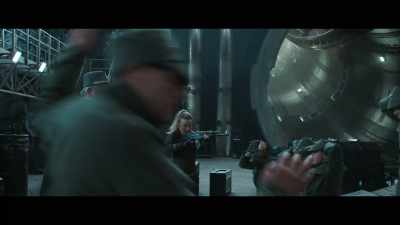 They've already killed, and I am sure
that they will do so again, - Star Wars: Andor
