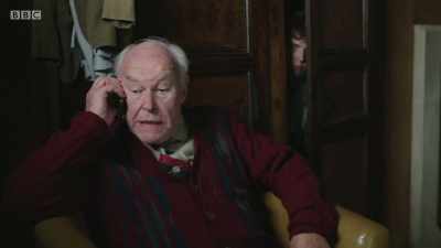They've already killed Mrs Pincott - Shakespeare & Hathaway - Private Investigators