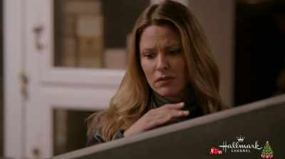 They've already said
that they'd repossess it. - Christmas in Evergreen: Letters to Santa