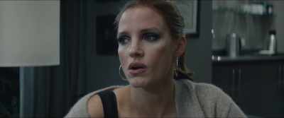 They've also got
a confidential informant - Molly's Game