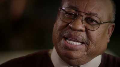 They've always struck me - Gosnell: The Trial of America's Biggest Serial Killer
