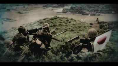 They've annexed Korea. - World War II: From the Frontlines