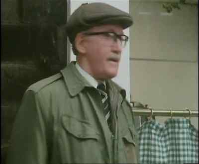 They've arrived. - Last of the Summer Wine