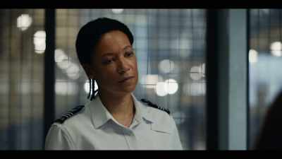 - They've been banged up forever.
- Which is a problem why? - Screw