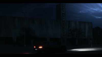 - They've been
behind us for 50 miles, - Twisted Metal