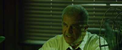 They've been joined at the hip
since Desert Storm, - Confidential Informant