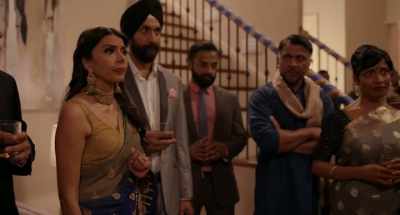 They've been judging you just as
the same they've been judging me. - India Sweets and Spices