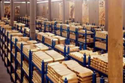 They've been mining and collecting
off-record gold troves for centuries. - Thrive II: This Is What It Takes
