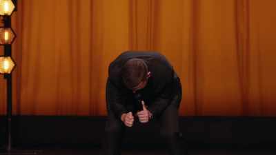 They've been out for ages, - Kevin Bridges: The Overdue Catch-Up