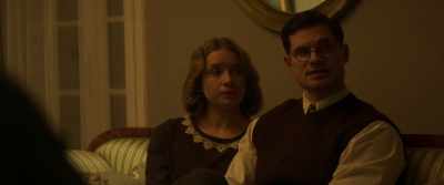 They've been systematic, - Bonhoeffer: Pastor. Spy. Assassin