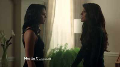 They've been the Hatfields
and the McCoys - Riverdale