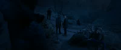 They've been tracking us. - Icefall