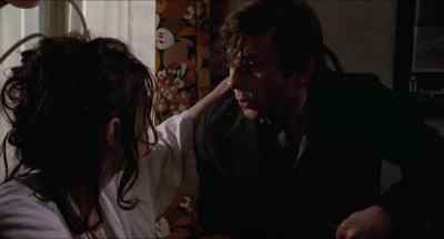 They've been trying to turn me into Simone Choule - The Tenant
