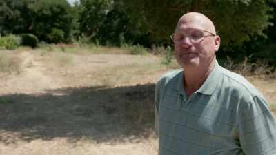 THEY'VE BEEN VERY HELPFUL
TO LAW ENFORCEMENT. - The Golden State Killer: It's Not Over