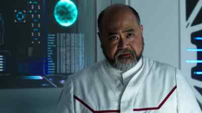 They've breached containment. - Dark Matter