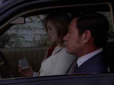 They've brought in Parnell. - Mission: Impossible