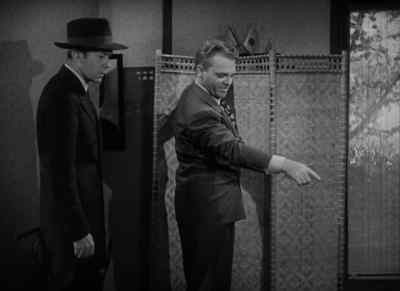 - They've even cleaned up the bloodstains. - Blood on the Sun