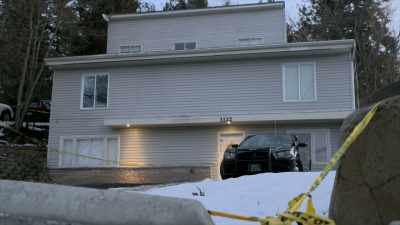 - They've cleared
the people that - #CyberSleuths: The Idaho Murders