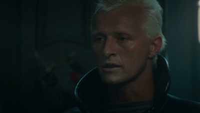They've created these replicants
to be our slaves. - James Cameron's Story of Science Fiction