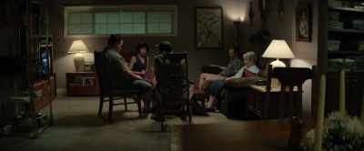 They've decided
that since - Richard Jewell