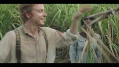 They've deserted me. - The Long Song